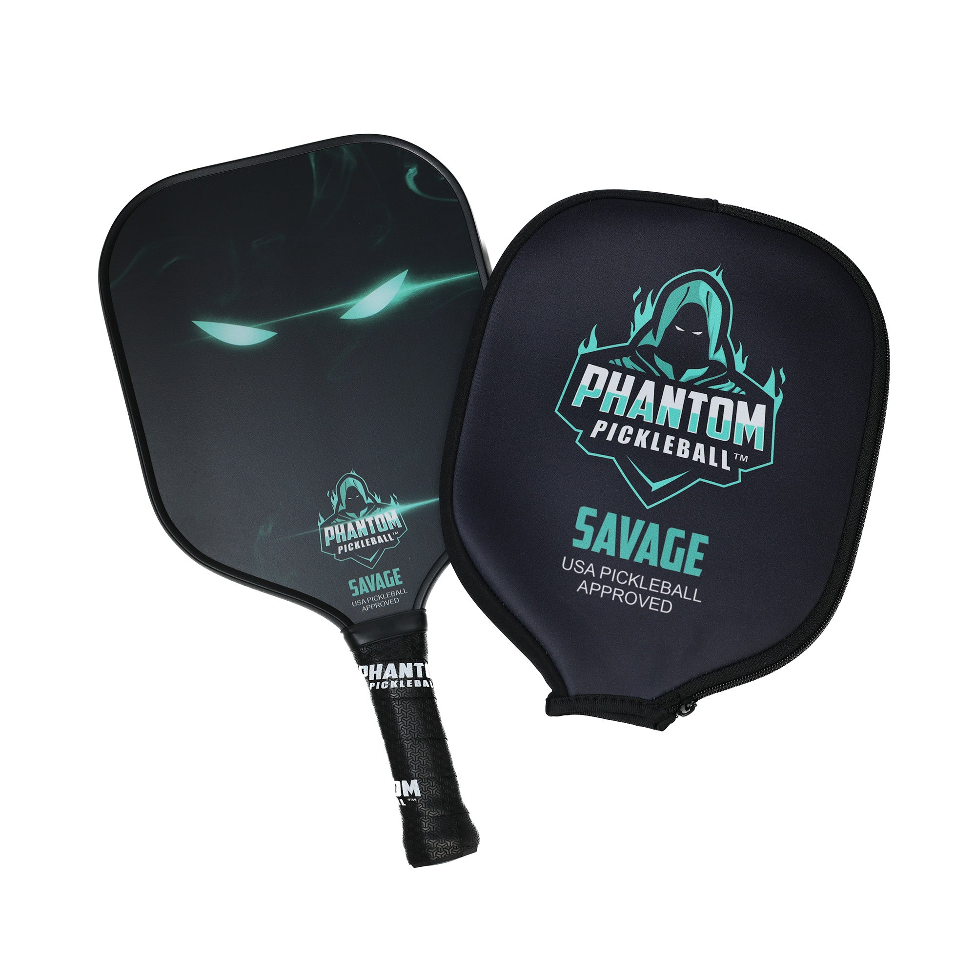 PHANTOM Pickleball Insulated Water Bottle – Phantom Pickleball