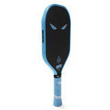 PHANTOM SNIPER PRO 12MM T700 Raw Carbon Fiber Thermoformed Pro Pickleball Paddle w/ Premium Cover